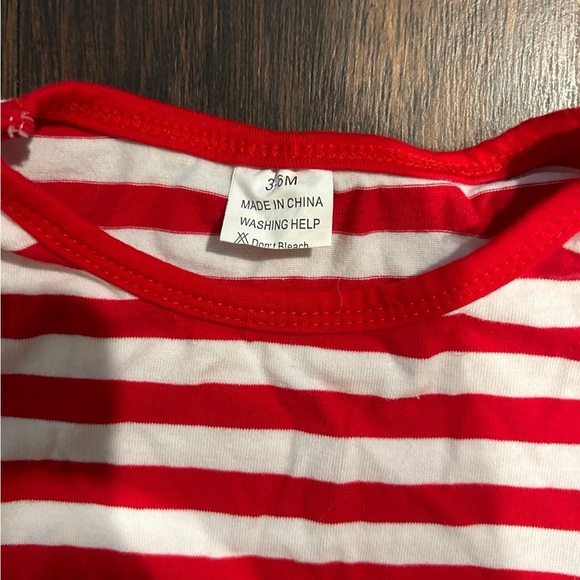 Nutcracker dress - Picture 2 of 2